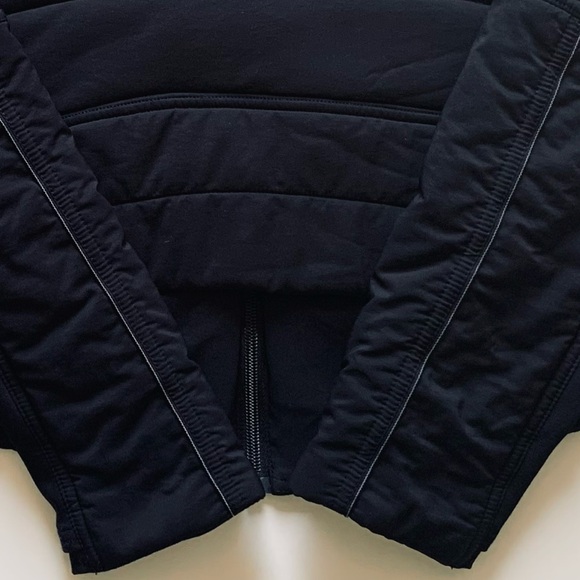 Lululemon Push Your Pace Jacket - Picture 4 of 11